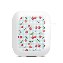 Apple AirPods Case white