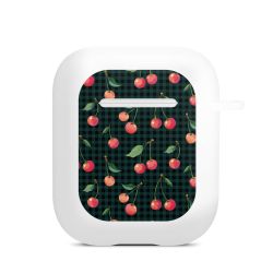 Apple AirPods Case white