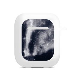 Apple AirPods Case white