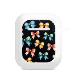 Apple AirPods Case white