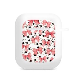 Apple AirPods Case white