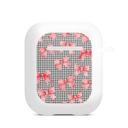 Apple AirPods Case white