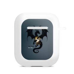 Apple AirPods Case white