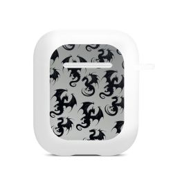 Apple AirPods Case white