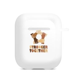 Apple AirPods Case white