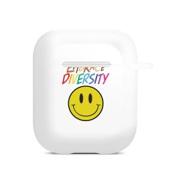 Apple AirPods Case white