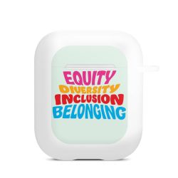 Apple AirPods Case white