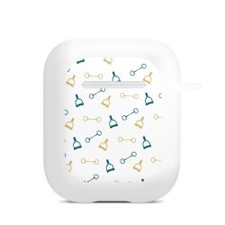 Apple AirPods Case white