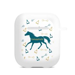 Apple AirPods Case white