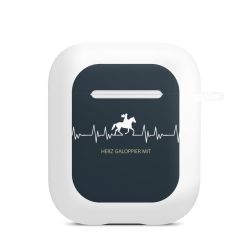 Apple AirPods Case white