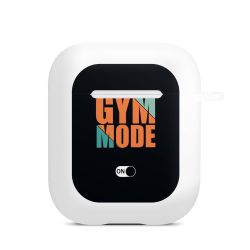 Apple AirPods Case white