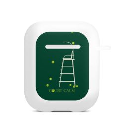 Apple AirPods Case white