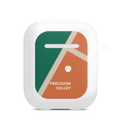 Apple AirPods Case white