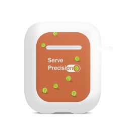 Apple AirPods Case white