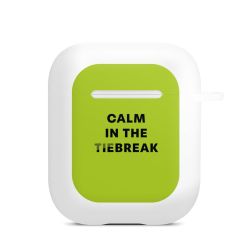 Apple AirPods Case white