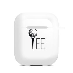 Apple AirPods Case white