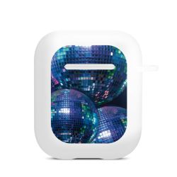 Apple AirPods Case white