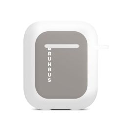 Apple AirPods Case white