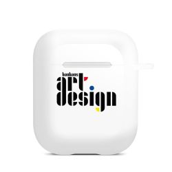 Apple AirPods Case white