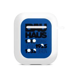 Apple AirPods Case white