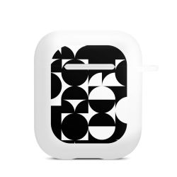 Apple AirPods Case white
