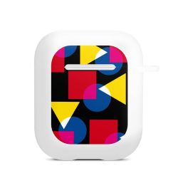 Apple AirPods Case white