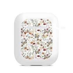 Apple AirPods Case white