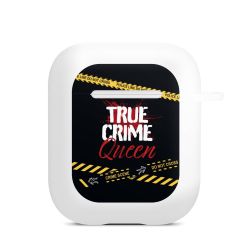 Apple AirPods Case white