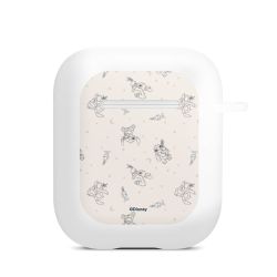 Apple AirPods Case white