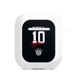 Apple AirPods Case white