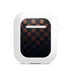 Apple AirPods Case white