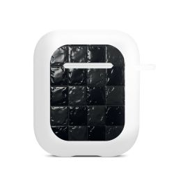 Apple AirPods Case white