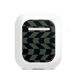 Apple AirPods Case white