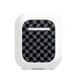 Apple AirPods Case white