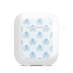 Apple AirPods Case white