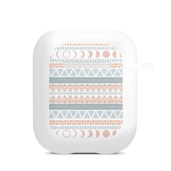 Apple AirPods Case white
