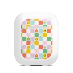 Apple AirPods Case white