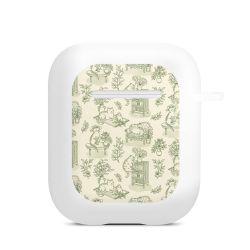 Apple AirPods Case white