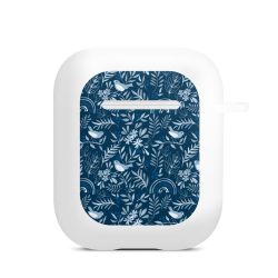 Apple AirPods Case white
