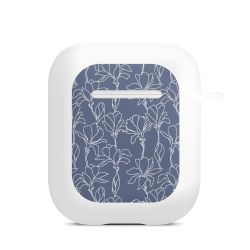 Apple AirPods Case white