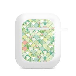 Apple AirPods Case white