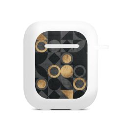 Apple AirPods Case white