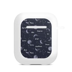 Apple AirPods Case white