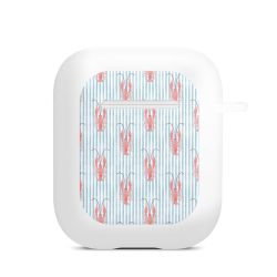 Apple AirPods Case white