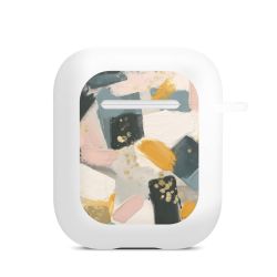 Apple AirPods Case white