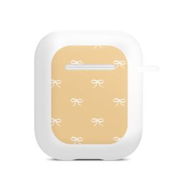 Apple AirPods Case white