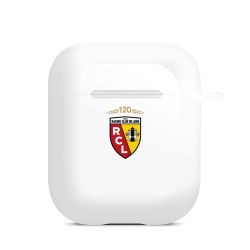 Apple AirPods Case white