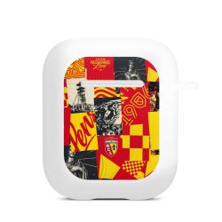 Apple AirPods Case white