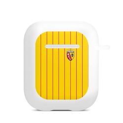 Apple AirPods Case white