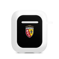 Apple AirPods Case white